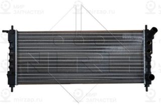 Запчасть NRF 58154