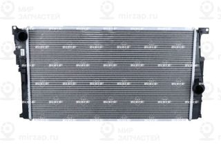 Запчасть NRF 58412