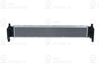 Радиатор охлаждения двигателя NRF 59216