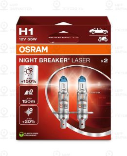 Запчасть OSRAM 64150NL2HB