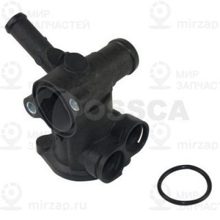 Фланец охлаждающей жидкости OSSCA 00063