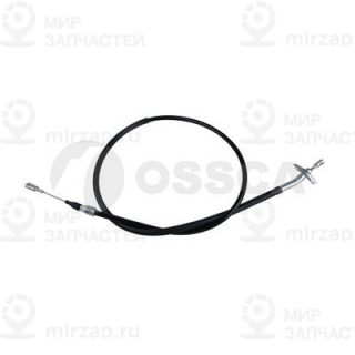 Трос стояночного тормоза OSSCA 46647