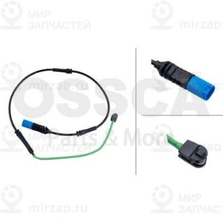 Датчик износа тормозных колодок OSSCA 54430