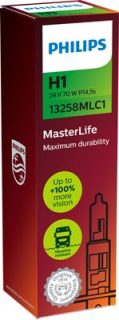 Запчасть PHILIPS 13258MLC1