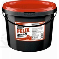 Запчасть FELIX 411041037