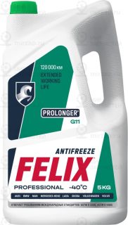 Запчасть FELIX 430206021