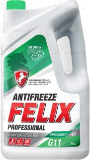 Запчасть FELIX 430206031