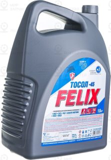 Запчасть FELIX 430206046