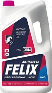 Запчасть FELIX 430206402