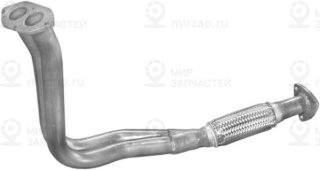 Запчасть POLMOSTROW 17310