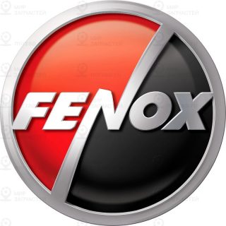Амортизатор FENOX A11016