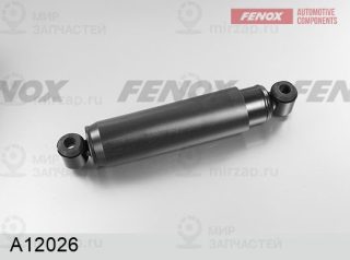 Амортизатор FENOX A12026