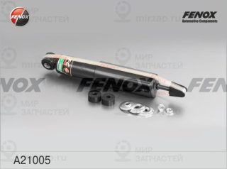 Амортизатор FENOX A21005