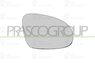 Запчасть PRASCO VG0367504