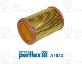 Фильтр воздушный PURFLUX A1033