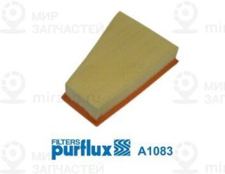 Фильтр воздушный PURFLUX A1083