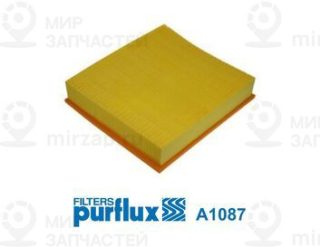 Фильтр воздушный PURFLUX A1087