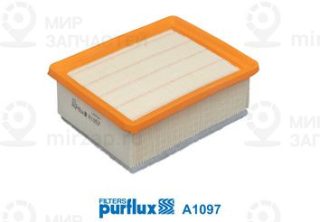 Фильтр воздушный PURFLUX A1097