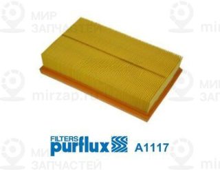 Фильтр воздушный PURFLUX A1117