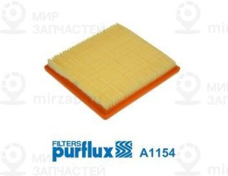 Фильтр воздушный PURFLUX A1154