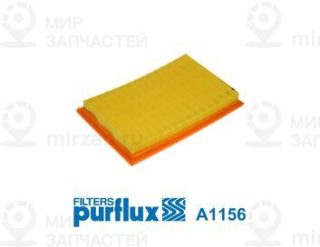 Фильтр воздушный PURFLUX A1156
