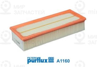 Запчасть PURFLUX A1160