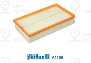 Фильтр воздушный PURFLUX A1169