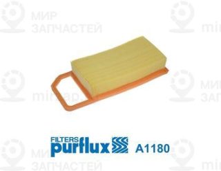 Фильтр воздушный PURFLUX A1180