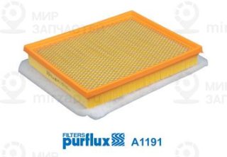 Фильтр воздушный PURFLUX A1191
