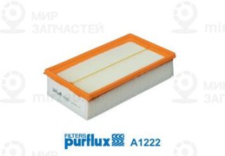 Фильтр воздушный PURFLUX A1222