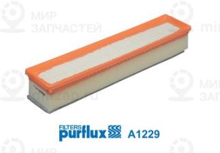 Фильтр воздушный PURFLUX A1229