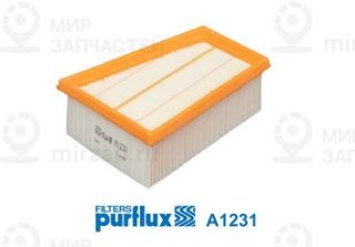 Фильтр воздушный PURFLUX A1231