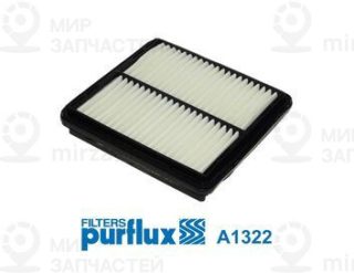 Фильтр воздушный PURFLUX A1322