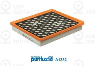 Фильтр воздушный PURFLUX A1332