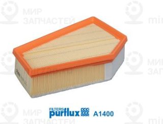 Фильтр воздушный PURFLUX A1400