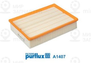 Фильтр воздушный PURFLUX A1407