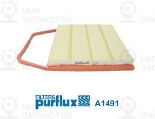 Фильтр воздушный PURFLUX A1491