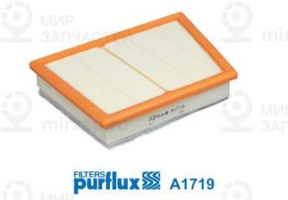 Фильтр воздушный PURFLUX A1719
