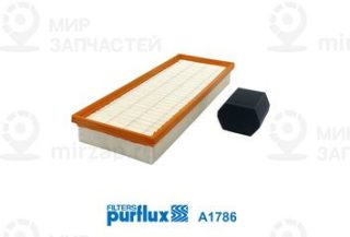 Фильтр воздушный PURFLUX A1786
