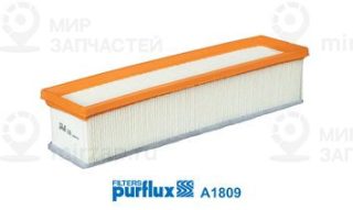 Фильтр воздушный PURFLUX A1809