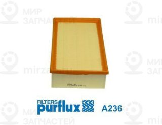 Фильтр воздушный PURFLUX A236