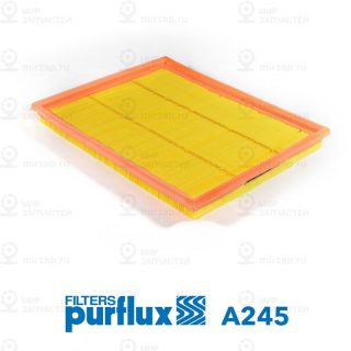 Фильтр воздушный PURFLUX A245