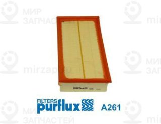 Фильтр воздушный PURFLUX A261
