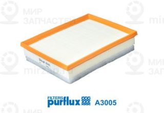 Фильтр воздушный PURFLUX A3005