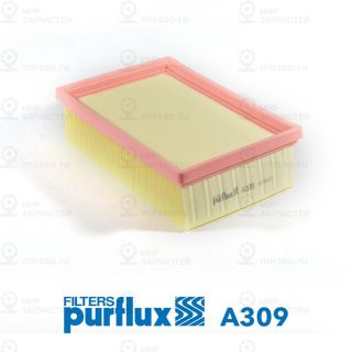 Фильтр воздушный PURFLUX A309