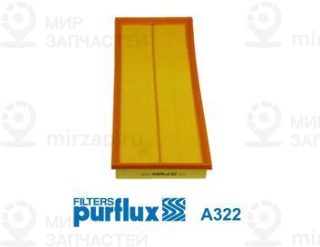 Фильтр воздушный PURFLUX A322