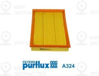 Фильтр воздушный PURFLUX A324