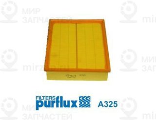 Фильтр воздушный PURFLUX A325