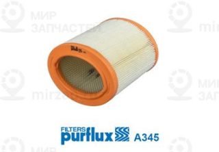 Фильтр воздушный PURFLUX A345