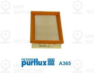 Фильтр воздушный PURFLUX A365